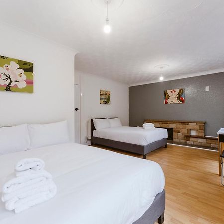 Stratford Great Rooms To Stay - 20 Londres Exterior foto