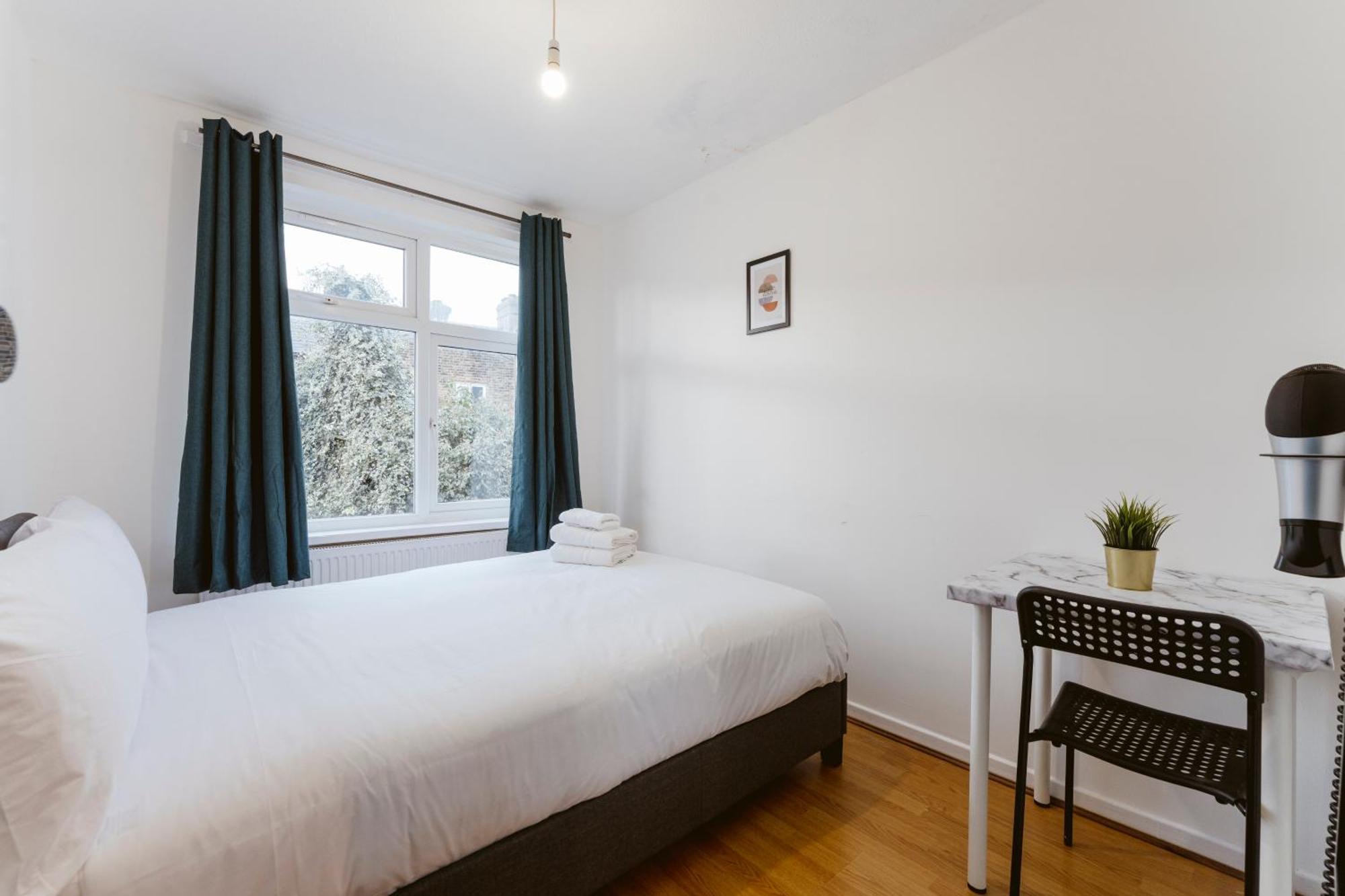 Stratford Great Rooms To Stay - 20 Londres Exterior foto