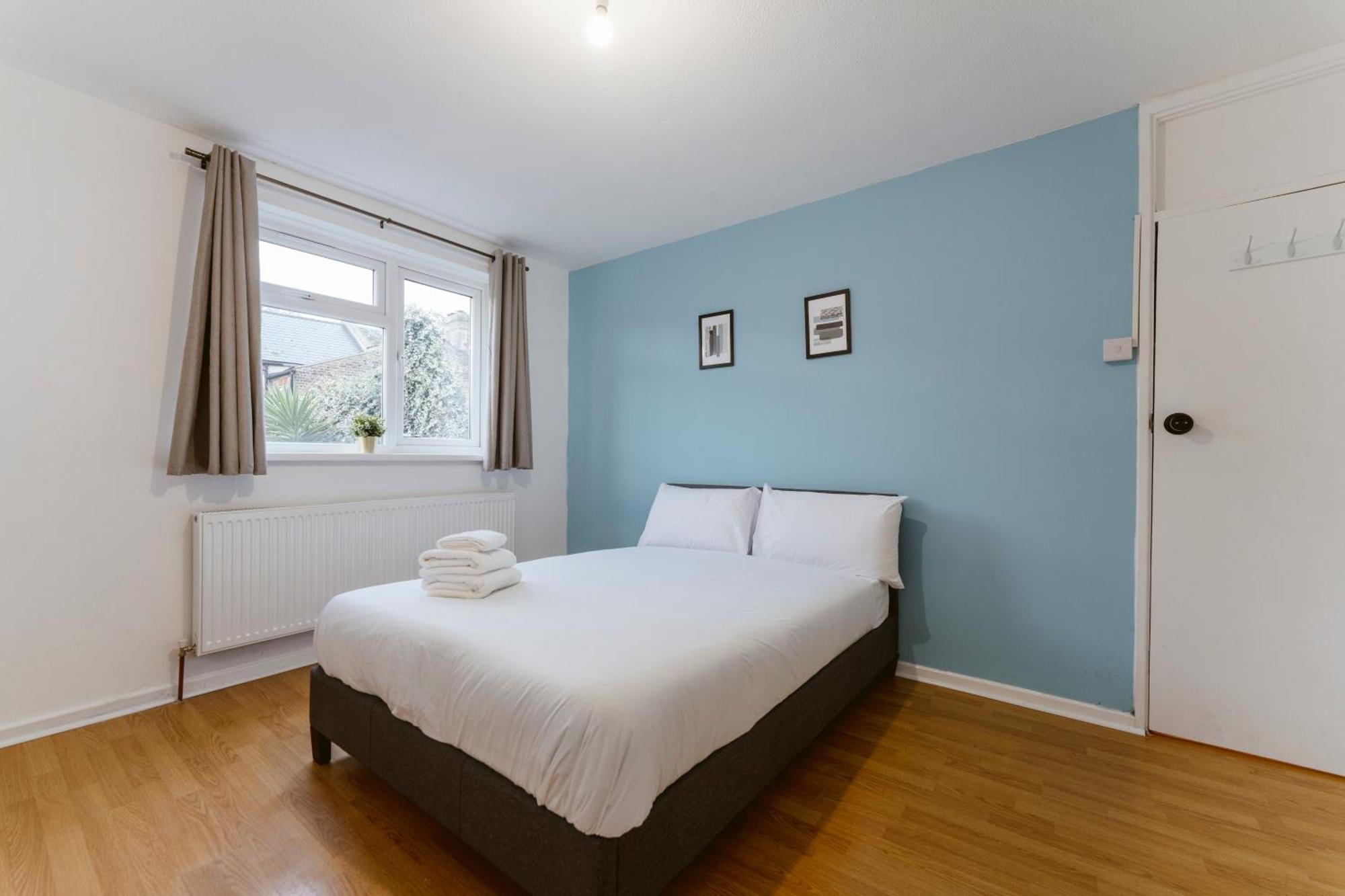 Stratford Great Rooms To Stay - 20 Londres Exterior foto