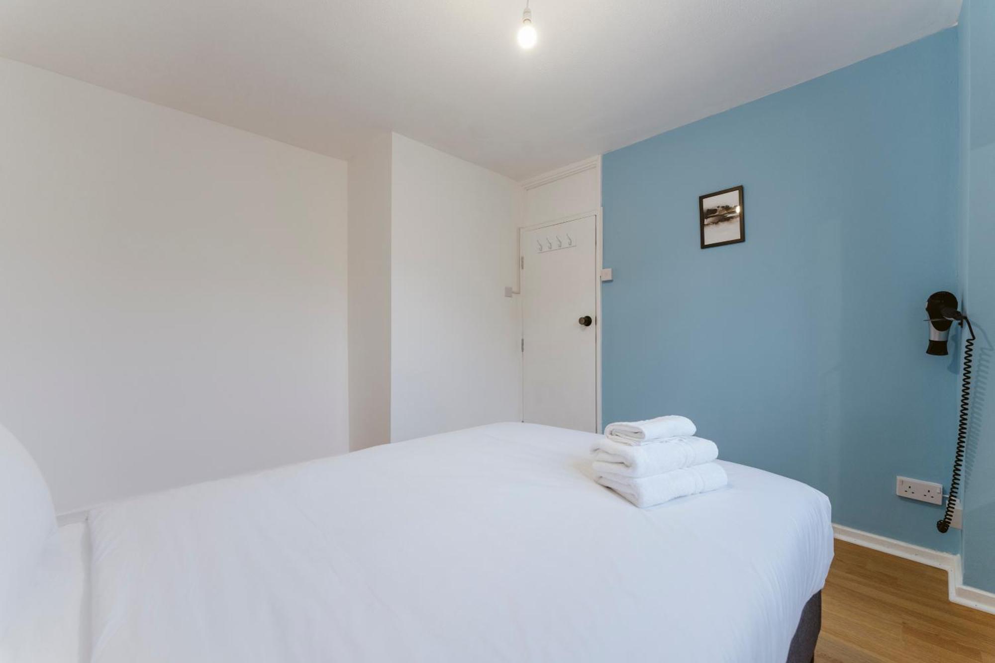 Stratford Great Rooms To Stay - 20 Londres Exterior foto