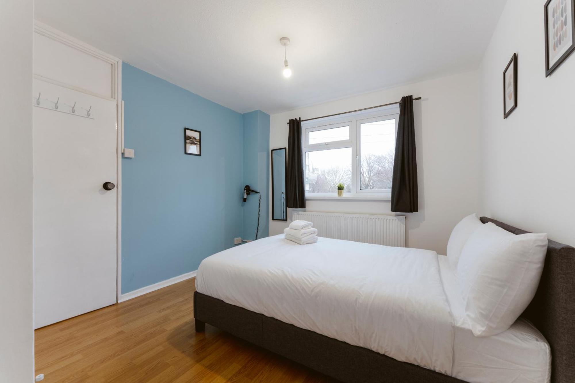 Stratford Great Rooms To Stay - 20 Londres Exterior foto