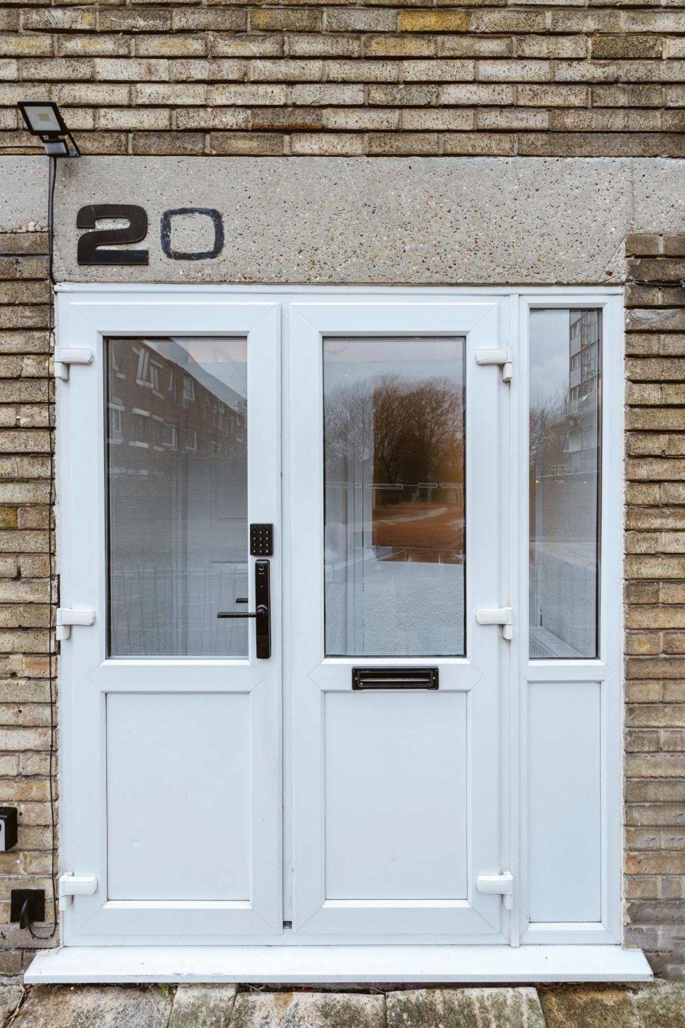 Stratford Great Rooms To Stay - 20 Londres Exterior foto